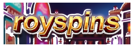 royspins logo
